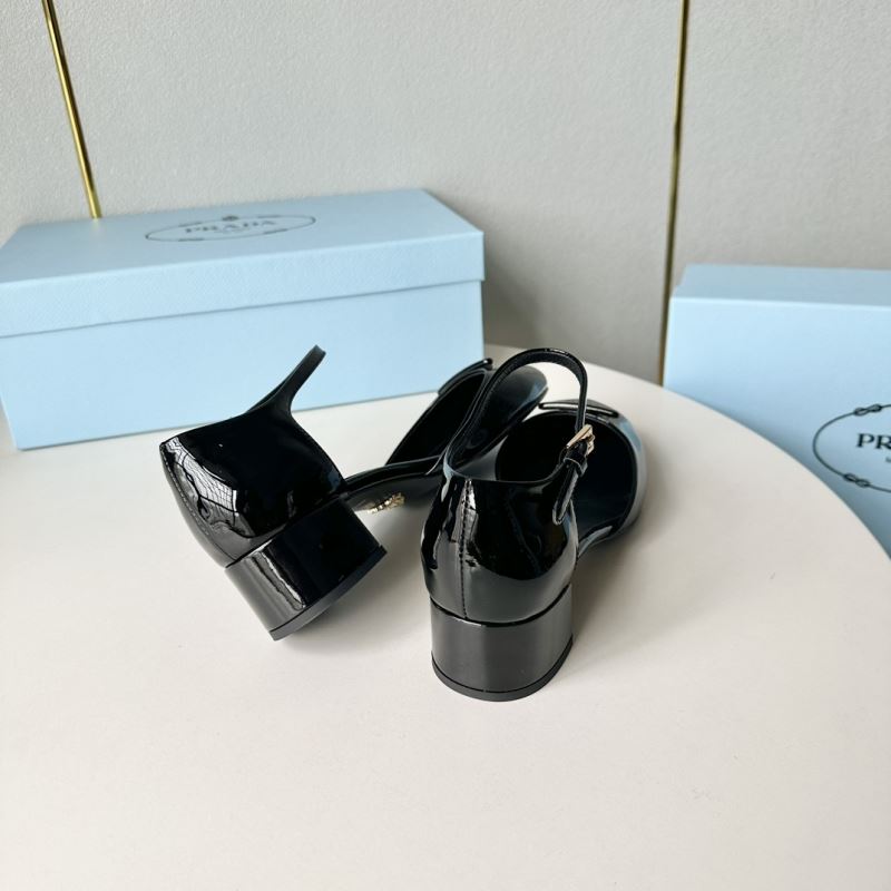 Prada Sandals